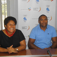 Civoniceva honoured to be chief guest